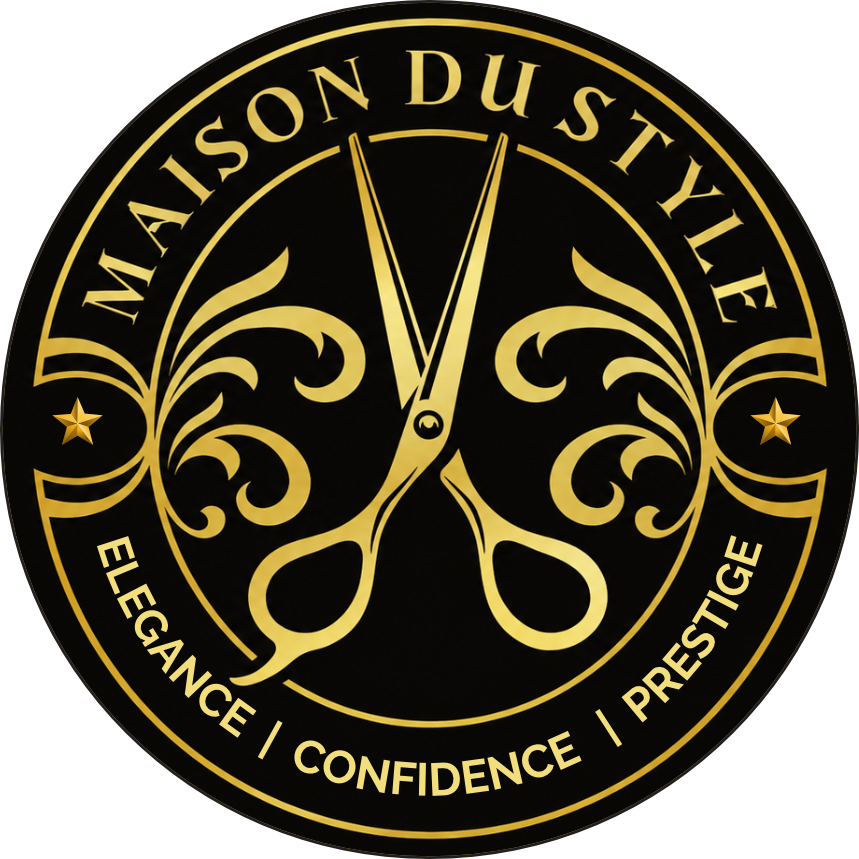 Maison Du Style Logo